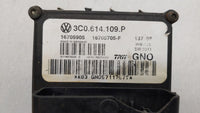 2009-2010 Volkswagen Passat ABS Pump Control Module Replacement P/N:3C0614109T 3C0.614.109.T, 3C0.614.109.P Fits Fits 2009 2