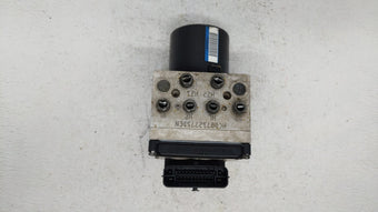 compare product 2009-2010 Volkswagen Passat ABS Pump Control Module Replacement P/N:3C0614109T 3C0.614.109.T, 3C0.614.109.P Fits Fits 2009 2010 OEM Used Auto Parts