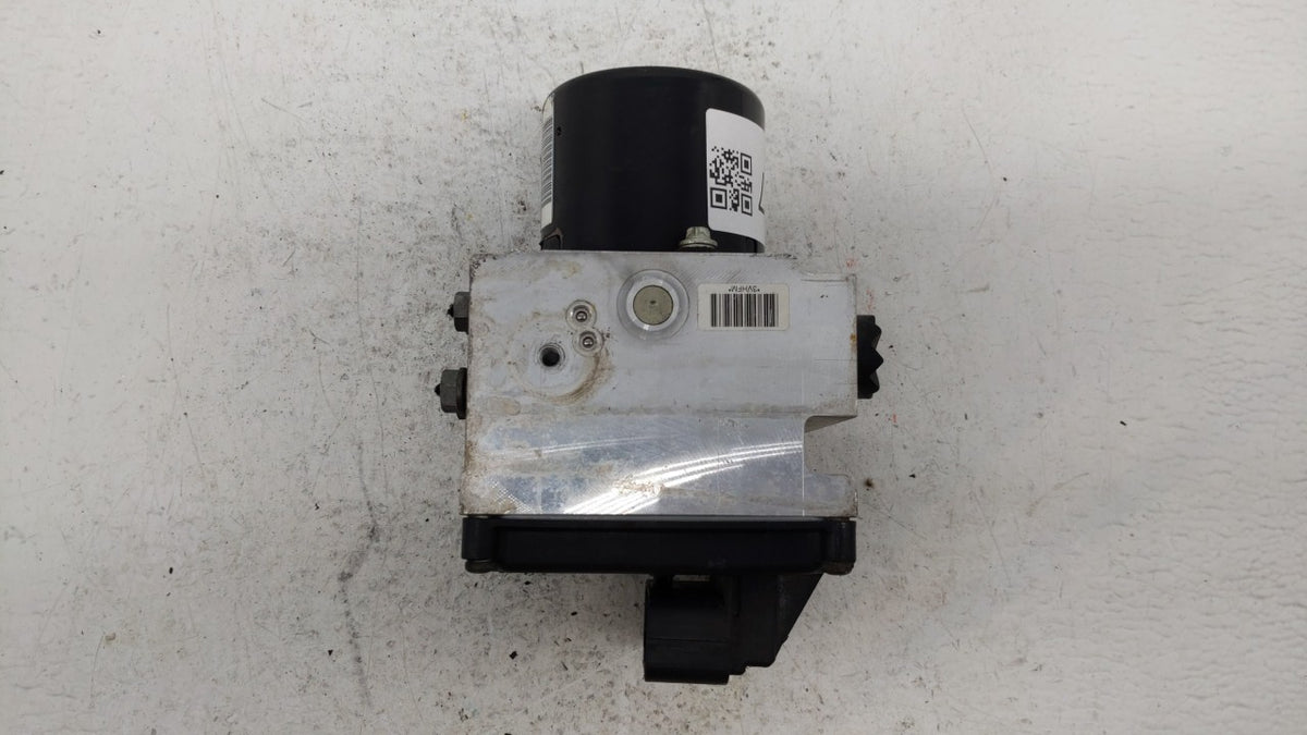 2009-2010 Volkswagen Passat Anti-Lock Brake ABS Pump Module Actuator OEM P/N:3C0614109T 3C0.614.109.T Fits Fits 2009 2010 OE