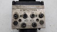 2009-2010 Volkswagen Passat ABS Pump Control Module Replacement P/N:3C0614109T 3C0.614.109.T, 3C0.614.109.P Fits Fits 2009 2