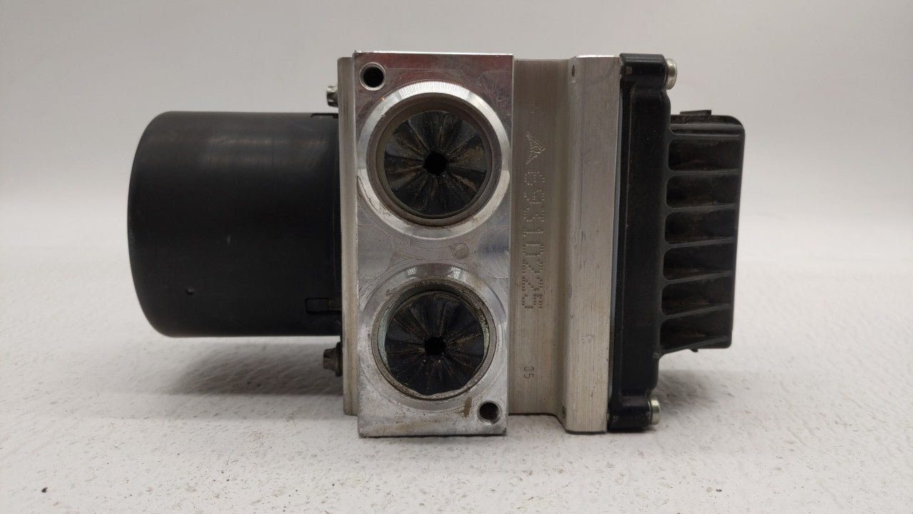 2009-2010 Volkswagen Passat ABS Pump Control Module Replacement P/N:3C0614109T 3C0.614.109.T, 3C0.614.109.P Fits Fits 2009 2