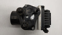 2009-2010 Volkswagen Passat ABS Pump Control Module Replacement P/N:3C0614109T 3C0.614.109.T, 3C0.614.109.P Fits Fits 2009 2