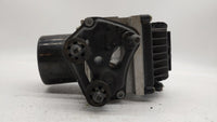 2009-2010 Volkswagen Passat ABS Pump Control Module Replacement P/N:3C0614109T 3C0.614.109.T, 3C0.614.109.P Fits Fits 2009 2
