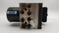 2009-2010 Volkswagen Passat ABS Pump Control Module Replacement P/N:3C0614109T 3C0.614.109.T, 3C0.614.109.P Fits Fits 2009 2