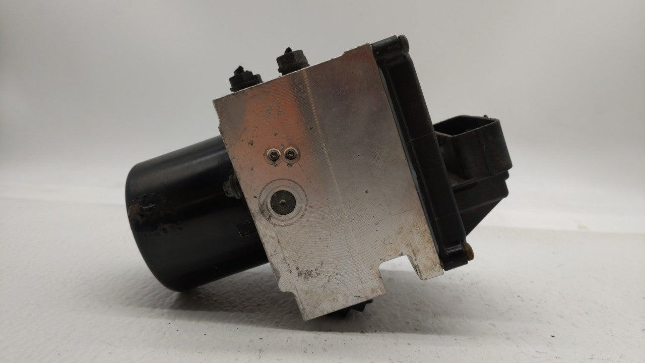 2009-2010 Volkswagen Passat ABS Pump Control Module Replacement P/N:3C0614109T 3C0.614.109.T, 3C0.614.109.P Fits Fits 2009 2