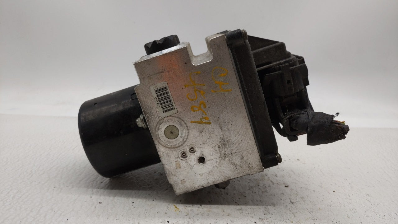 2009-2010 Volkswagen Passat ABS Pump Control Module Replacement P/N:3C0614109T 3C0.614.109.T, 3C0.614.109.P Fits Fits 2009 2
