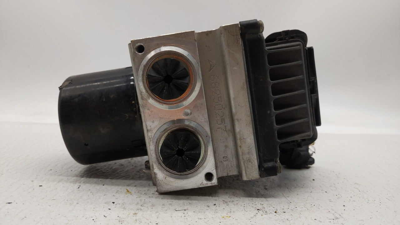 2009-2010 Volkswagen Passat ABS Pump Control Module Replacement P/N:3C0614109T 3C0.614.109.T, 3C0.614.109.P Fits Fits 2009 2