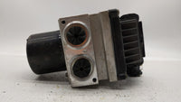 2009-2010 Volkswagen Passat ABS Pump Control Module Replacement P/N:3C0614109T 3C0.614.109.T, 3C0.614.109.P Fits Fits 2009 2