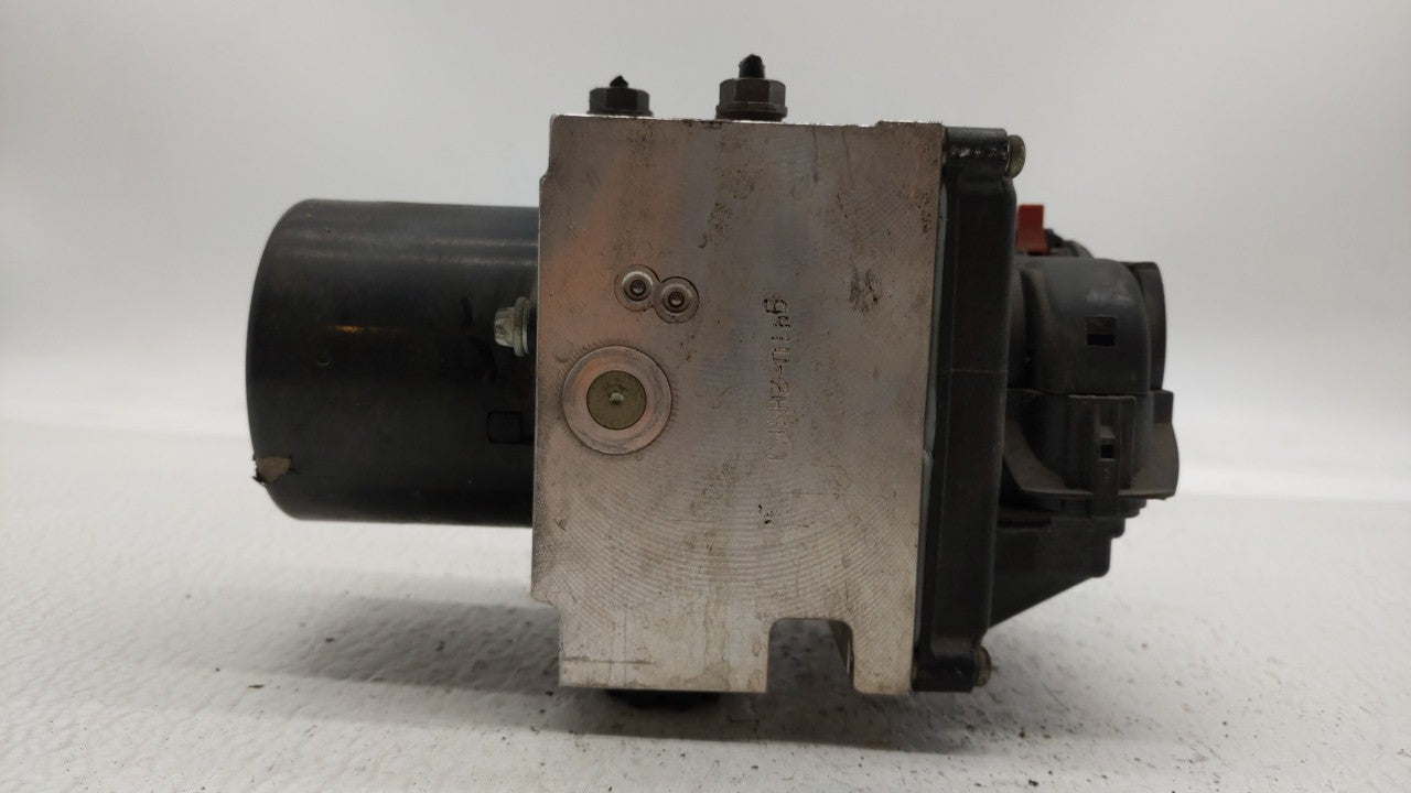 2009-2010 Volkswagen Passat ABS Pump Control Module Replacement P/N:3C0614109T 3C0.614.109.T, 3C0.614.109.P Fits Fits 2009 2