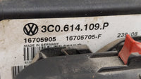 2009-2010 Volkswagen Passat ABS Pump Control Module Replacement P/N:3C0614109T 3C0.614.109.T, 3C0.614.109.P Fits Fits 2009 2