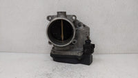 2006-2010 Volkswagen Passat Throttle Body P/N:E8-2103-0-09305-00485 06F 133 062 E Fits OEM Used Auto Parts - Oemusedautopart