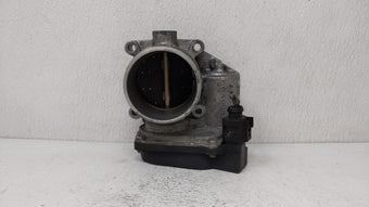 compare product 2006-2010 Volkswagen Passat Throttle Body P/N:E8-2103-0-09305-00485 06F 133 062 E Fits OEM Used Auto Parts