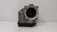 2006-2010 Volkswagen Passat Throttle Body P/N:E8-2103-0-09305-00485 06F 133 062 E Fits OEM Used Auto Parts - Oemusedautopart