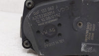 2006-2010 Volkswagen Passat Throttle Body P/N:E8-2103-0-09305-00485 06F 133 062 E Fits OEM Used Auto Parts - Oemusedautopart