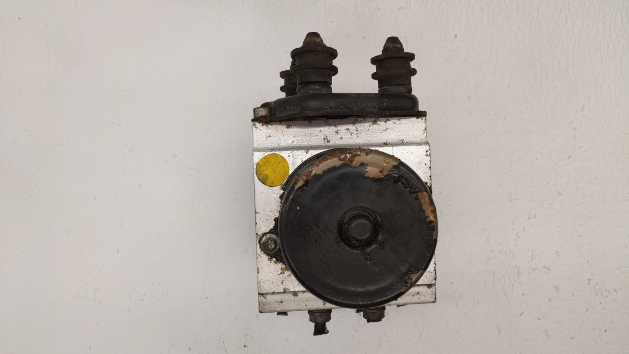 2009-2010 Volkswagen Passat ABS Pump Control Module Replacement P/N:3C0614109T 3C0.614.109.T, 3C0.614.109.P Fits Fits 2009 2