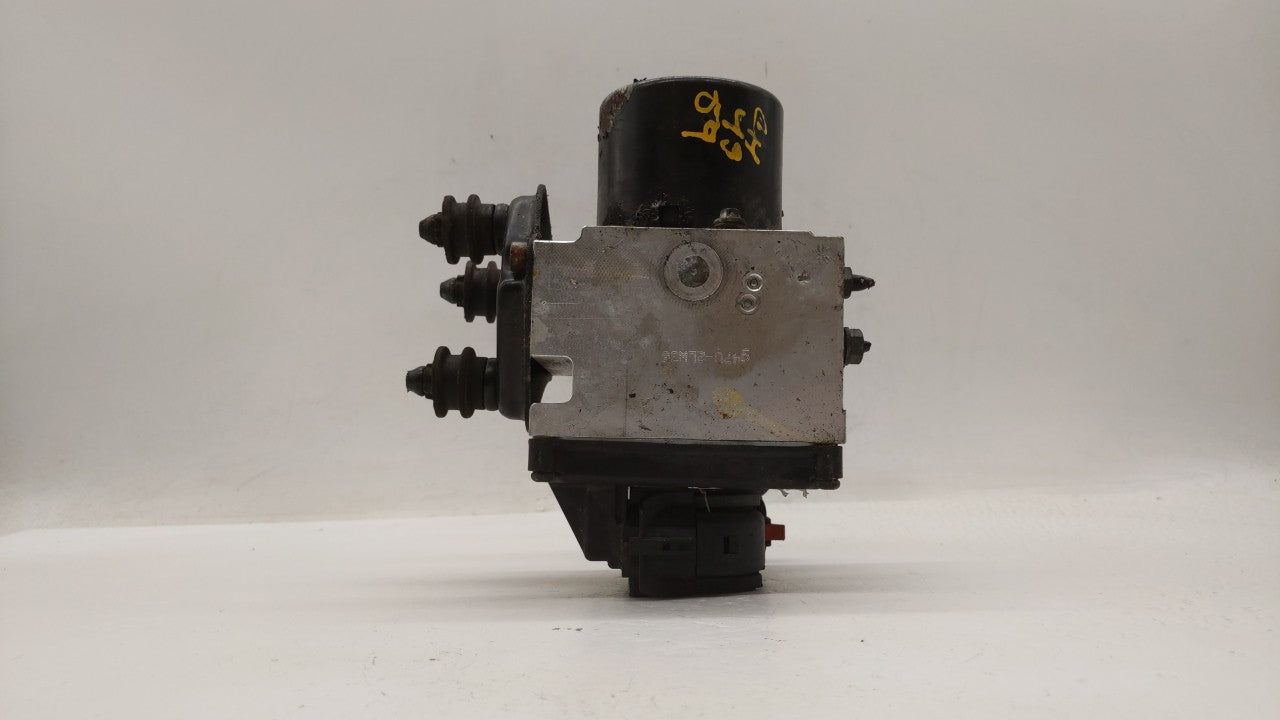 2009-2010 Volkswagen Passat ABS Pump Control Module Replacement P/N:3C0614109T 3C0.614.109.T, 3C0.614.109.P Fits Fits 2009 2
