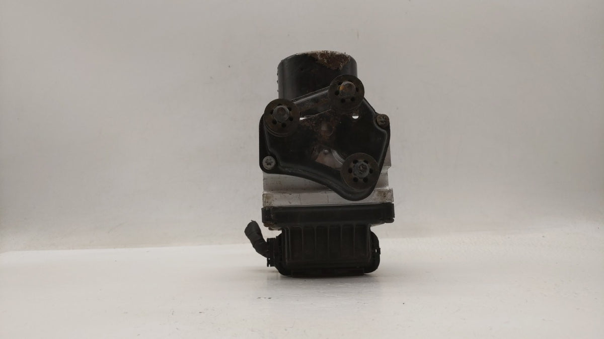 2009-2010 Volkswagen Passat Anti-Lock Brake ABS Pump Module Actuator OEM P/N:3C0614109T 3C0.614.109.T Fits Fits 2009 2010 OE