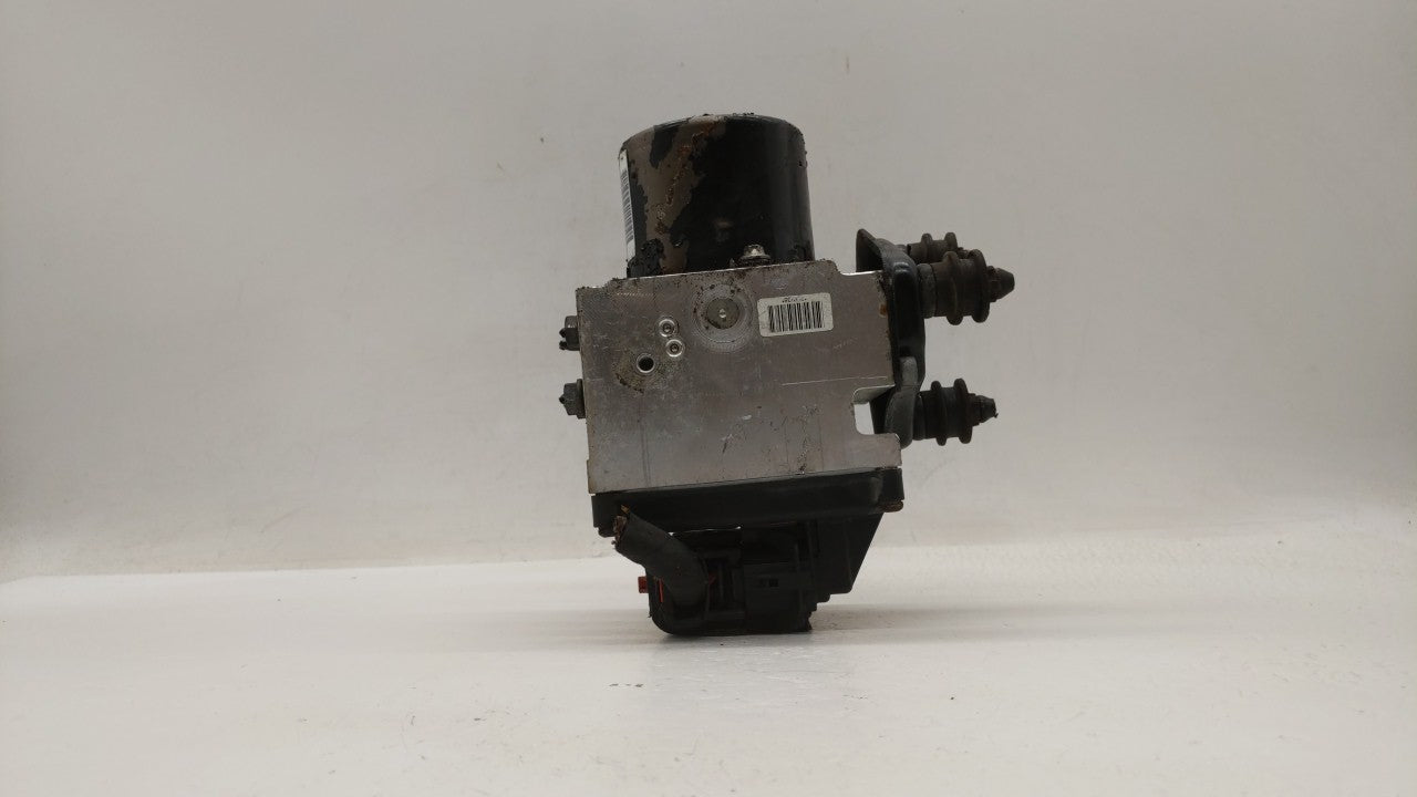 2009-2010 Volkswagen Passat ABS Pump Control Module Replacement P/N:3C0614109T 3C0.614.109.T, 3C0.614.109.P Fits Fits 2009 2