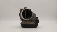 2006-2010 Volkswagen Passat Throttle Body P/N:E8-2103-0-09305-00485 06F 133 062 E Fits OEM Used Auto Parts - Oemusedautopart