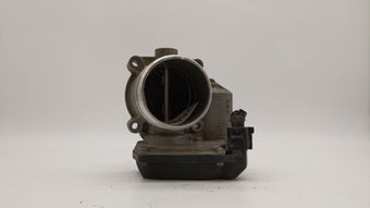 compare product 2006-2010 Volkswagen Passat Throttle Body P/N:E8-2103-0-09305-00485 06F 133 062 E Fits OEM Used Auto Parts