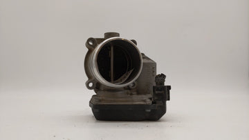 2006-2010 Volkswagen Passat Throttle Body P/N:E8-2103-0-09305-00485 06F 133 062 E Fits OEM Used Auto Parts - Oemusedautopart