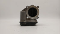 2006-2010 Volkswagen Passat Throttle Body P/N:E8-2103-0-09305-00485 06F 133 062 E Fits OEM Used Auto Parts - Oemusedautopart