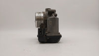 2006-2010 Volkswagen Passat Throttle Body P/N:E8-2103-0-09305-00485 06F 133 062 E Fits OEM Used Auto Parts - Oemusedautopart