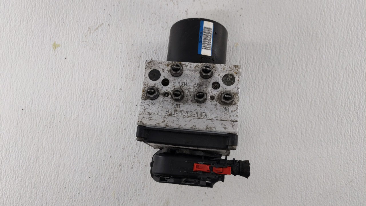 2009-2010 Volkswagen Passat ABS Pump Control Module Replacement P/N:3C0614109T 3C0.614.109.T, 3C0.614.109.P Fits Fits 2009 2