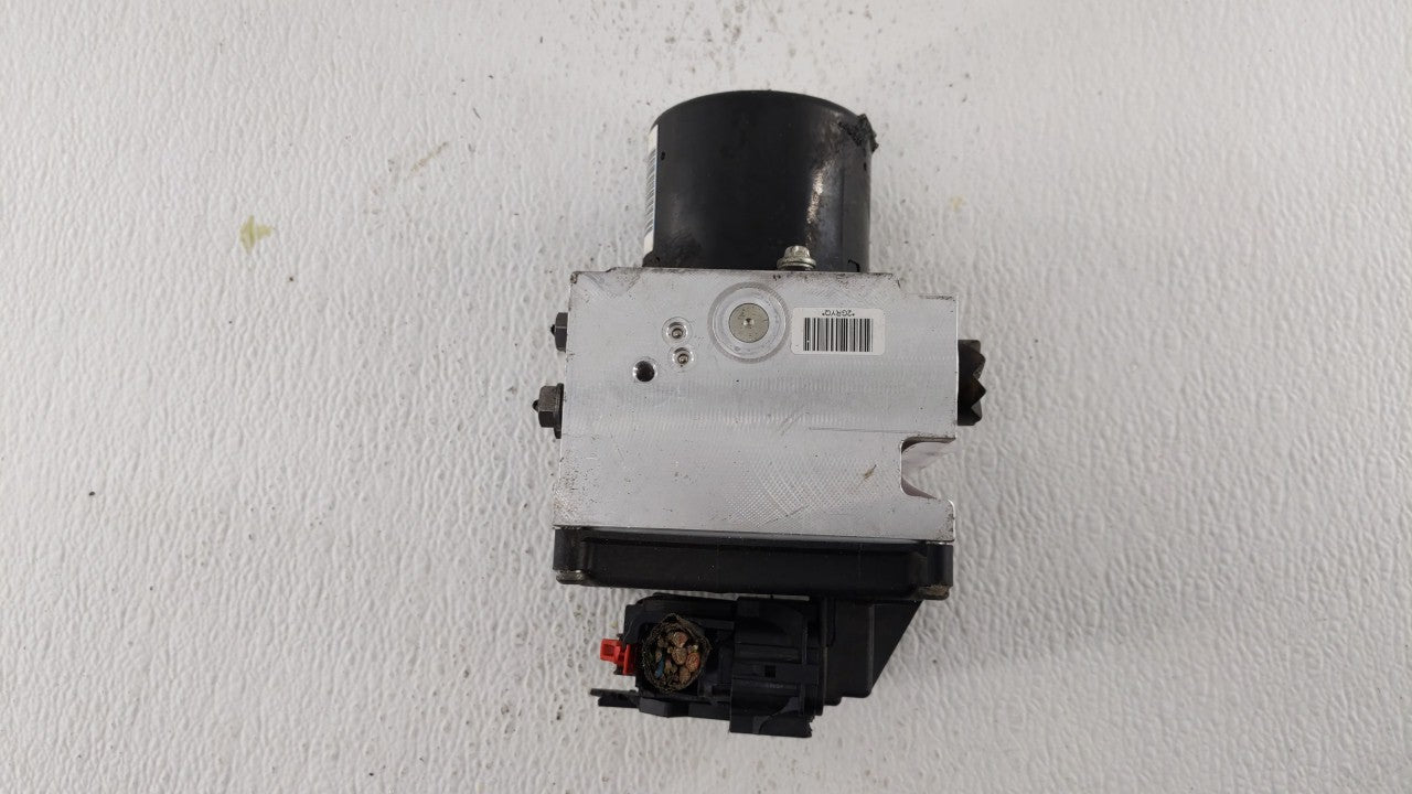 2009-2010 Volkswagen Passat ABS Pump Control Module Replacement P/N:3C0614109T 3C0.614.109.T, 3C0.614.109.P Fits Fits 2009 2
