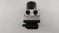 2009-2010 Volkswagen Passat ABS Pump Control Module Replacement P/N:3C0614109T 3C0.614.109.T, 3C0.614.109.P Fits Fits 2009 2