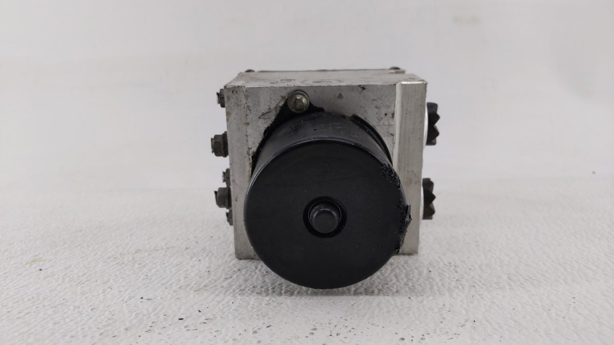 2009-2010 Volkswagen Passat Anti-Lock Brake ABS Pump Module Actuator OEM P/N:3C0614109T 3C0.614.109.T Fits Fits 2009 2010 OE