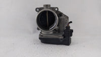 2006-2010 Volkswagen Passat Throttle Body P/N:E8-2103-0-09305-00485 06F 133 062 E Fits OEM Used Auto Parts - Oemusedautopart