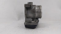 2006-2010 Volkswagen Passat Throttle Body P/N:E8-2103-0-09305-00485 06F 133 062 E Fits OEM Used Auto Parts - Oemusedautopart