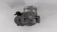 2006-2010 Volkswagen Passat Throttle Body P/N:E8-2103-0-09305-00485 06F 133 062 E Fits OEM Used Auto Parts - Oemusedautopart