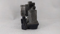 2006-2010 Volkswagen Passat Throttle Body P/N:E8-2103-0-09305-00485 06F 133 062 E Fits OEM Used Auto Parts - Oemusedautopart