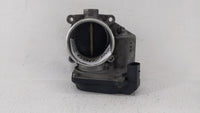 2006-2010 Volkswagen Passat Throttle Body P/N:E8-2103-0-09305-00485 06F 133 062 E Fits OEM Used Auto Parts - Oemusedautopart