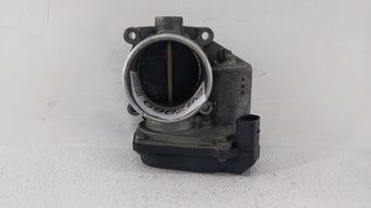 compare product 2006-2010 Volkswagen Passat Throttle Body P/N:E8-2103-0-09305-00485 06F 133 062 E Fits OEM Used Auto Parts