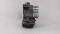 2006-2010 Volkswagen Passat Throttle Body P/N:E8-2103-0-09305-00485 06F 133 062 E Fits OEM Used Auto Parts - Oemusedautopart