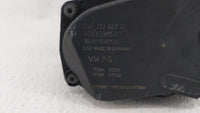 2006-2010 Volkswagen Passat Throttle Body P/N:E8-2103-0-09305-00485 06F 133 062 E Fits OEM Used Auto Parts - Oemusedautopart