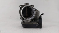 2006-2010 Volkswagen Passat Throttle Body P/N:E8-2103-0-09305-00485 06F 133 062 E Fits OEM Used Auto Parts - Oemusedautopart
