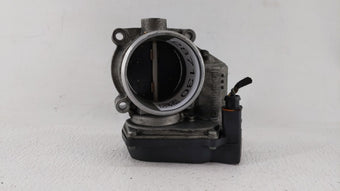 compare product 2006-2010 Volkswagen Passat Throttle Body P/N:E8-2103-0-09305-00485 06F 133 062 E Fits OEM Used Auto Parts