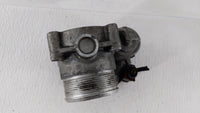 2006-2010 Volkswagen Passat Throttle Body P/N:E8-2103-0-09305-00485 06F 133 062 E Fits OEM Used Auto Parts - Oemusedautopart
