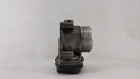 2006-2010 Volkswagen Passat Throttle Body P/N:E8-2103-0-09305-00485 06F 133 062 E Fits OEM Used Auto Parts - Oemusedautopart