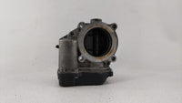 2006-2010 Volkswagen Passat Throttle Body P/N:E8-2103-0-09305-00485 06F 133 062 E Fits OEM Used Auto Parts - Oemusedautopart