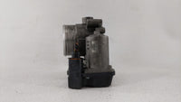 2006-2010 Volkswagen Passat Throttle Body P/N:E8-2103-0-09305-00485 06F 133 062 E Fits OEM Used Auto Parts - Oemusedautopart