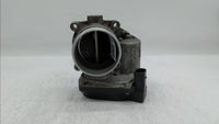 2006-2010 Volkswagen Passat Throttle Body P/N:E8-2103-0-09305-00485 06F 133 062 E Fits OEM Used Auto Parts - Oemusedautopart