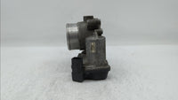 2006-2010 Volkswagen Passat Throttle Body P/N:E8-2103-0-09305-00485 06F 133 062 E Fits OEM Used Auto Parts - Oemusedautopart