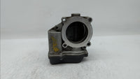 2006-2010 Volkswagen Passat Throttle Body P/N:E8-2103-0-09305-00485 06F 133 062 E Fits OEM Used Auto Parts - Oemusedautopart