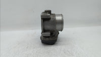 2006-2010 Volkswagen Passat Throttle Body P/N:E8-2103-0-09305-00485 06F 133 062 E Fits OEM Used Auto Parts - Oemusedautopart