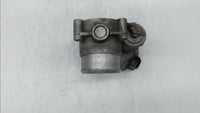 2006-2010 Volkswagen Passat Throttle Body P/N:E8-2103-0-09305-00485 06F 133 062 E Fits OEM Used Auto Parts - Oemusedautopart